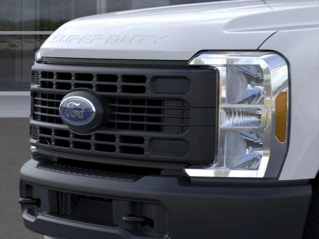 new 2025 Ford F-250 car, priced at $52,030