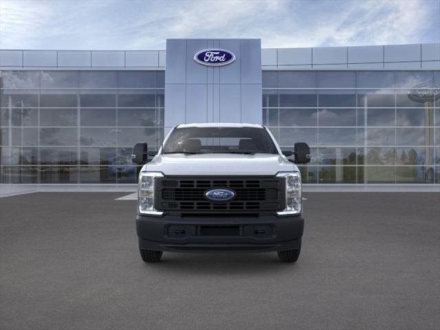 new 2025 Ford F-250 car, priced at $52,030