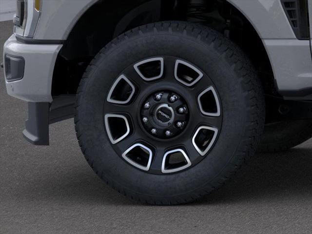 new 2025 Ford F-250 car, priced at $94,835