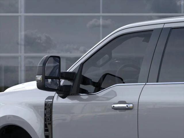 new 2025 Ford F-250 car, priced at $94,835