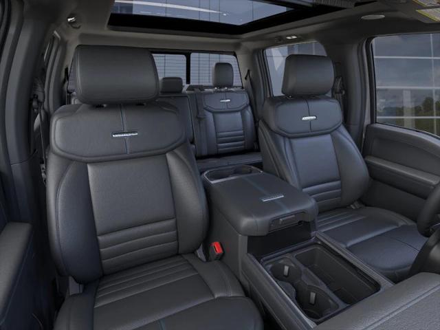 new 2025 Ford F-250 car, priced at $94,835