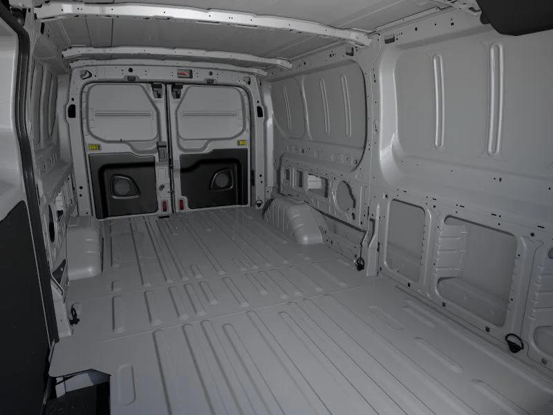 new 2025 Ford Transit-250 car, priced at $54,510