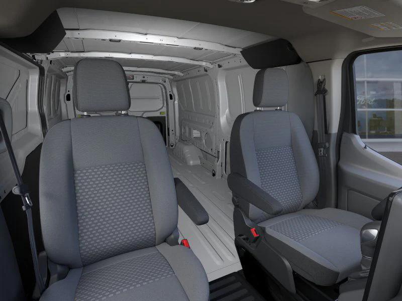 new 2025 Ford Transit-250 car, priced at $54,510