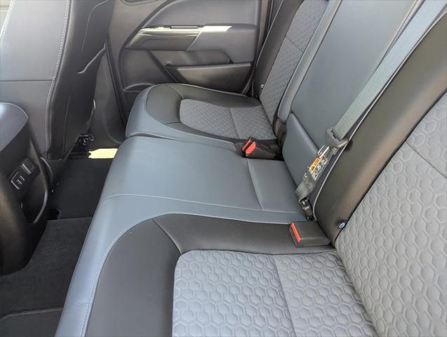 used 2018 Chevrolet Colorado car, priced at $26,381