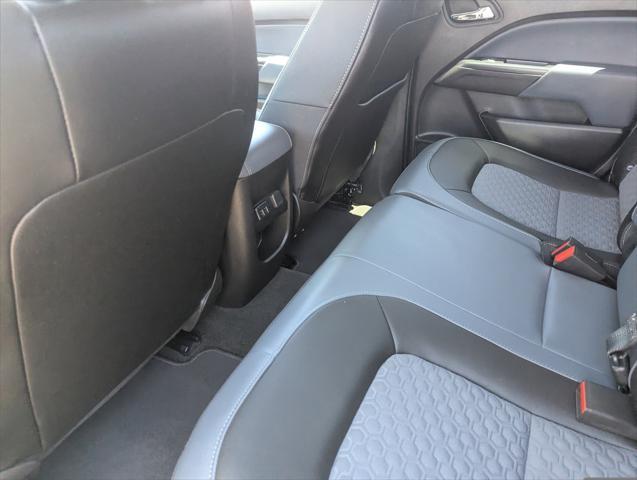 used 2018 Chevrolet Colorado car, priced at $26,381