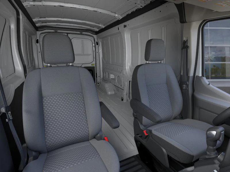 new 2025 Ford Transit-250 car, priced at $55,085
