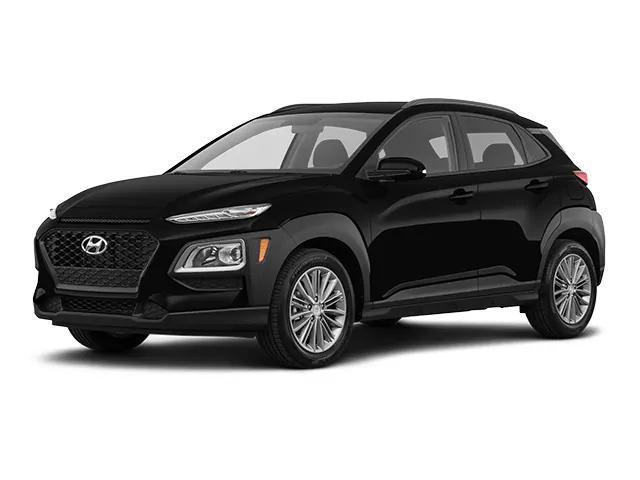 used 2020 Hyundai Kona car, priced at $16,481