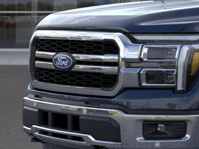 new 2025 Ford F-150 car, priced at $68,745