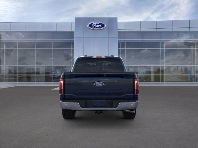 new 2025 Ford F-150 car, priced at $68,745