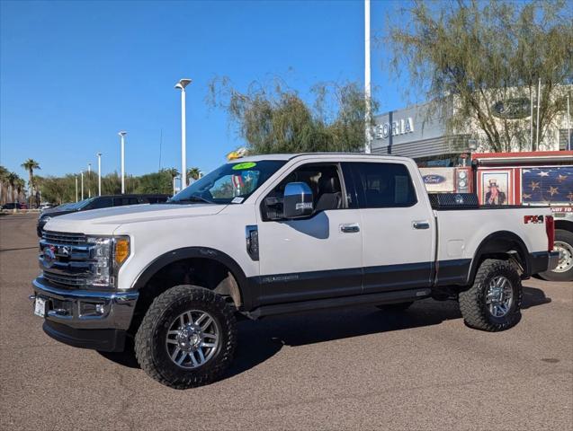 used 2017 Ford F-350 car, priced at $45,995