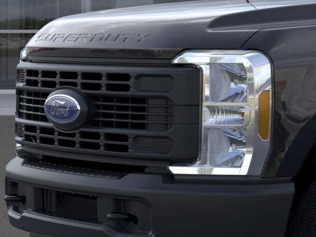 new 2024 Ford F-250 car, priced at $55,570