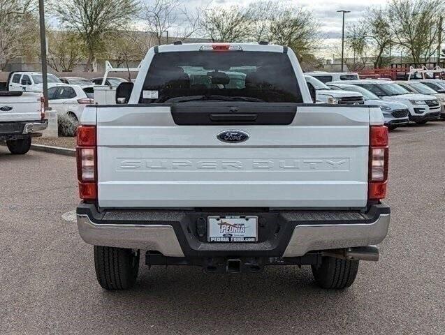 new 2022 Ford F-250 car, priced at $64,810