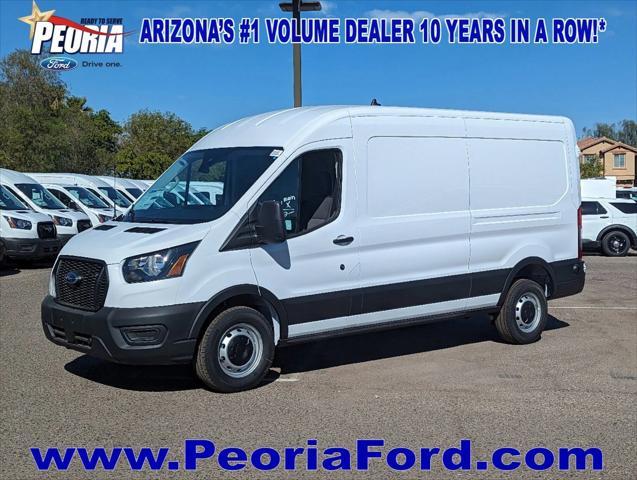 new 2024 Ford Transit-350 car, priced at $54,000