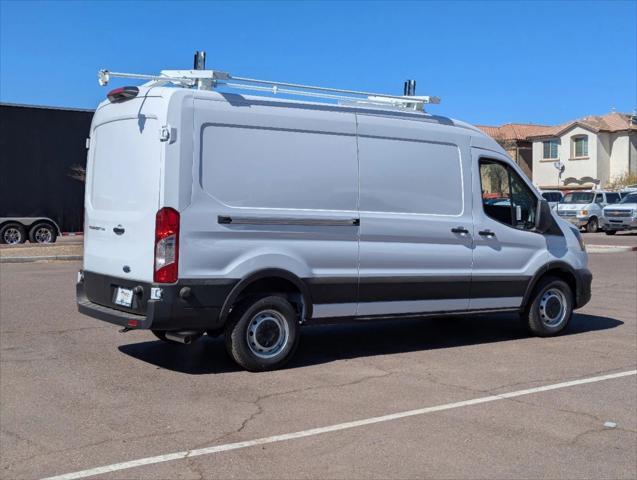 new 2024 Ford Transit-350 car, priced at $54,000