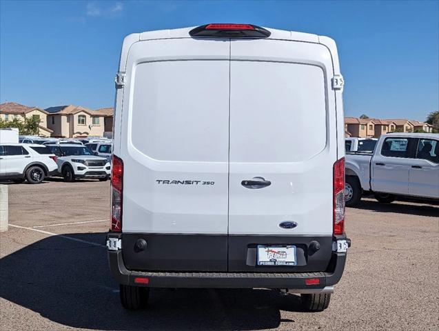 new 2024 Ford Transit-350 car, priced at $54,000