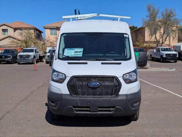 new 2024 Ford Transit-350 car, priced at $54,000