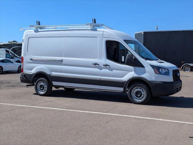 new 2024 Ford Transit-350 car, priced at $54,000