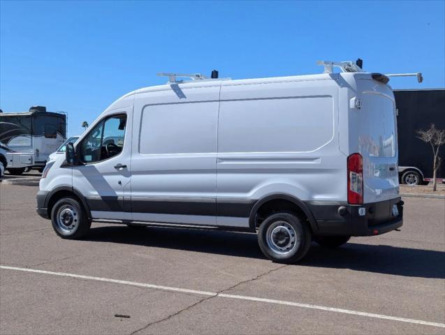 new 2024 Ford Transit-350 car, priced at $54,000