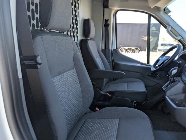 new 2024 Ford Transit-350 car, priced at $54,000