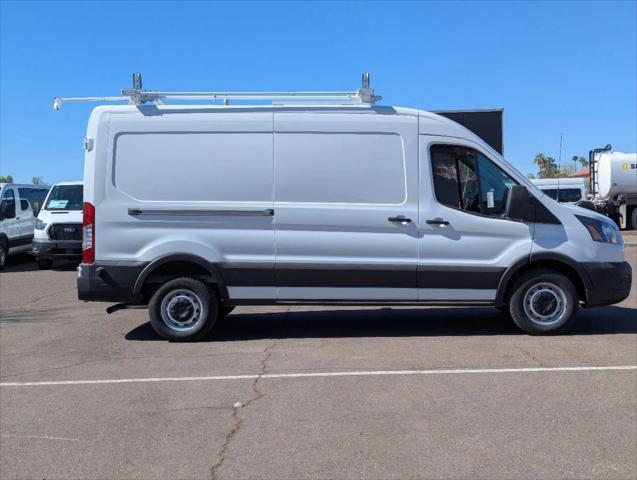 new 2024 Ford Transit-350 car, priced at $54,000