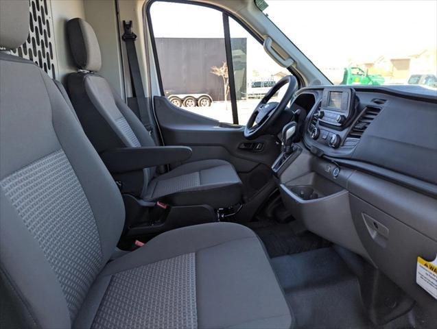 new 2024 Ford Transit-350 car, priced at $54,000