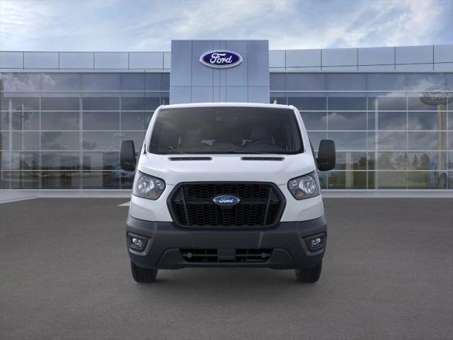 new 2024 Ford Transit-350 car, priced at $63,810