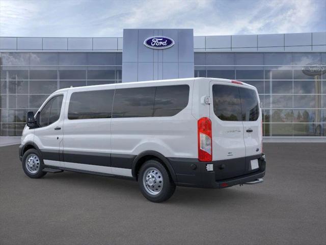 new 2024 Ford Transit-350 car, priced at $63,810
