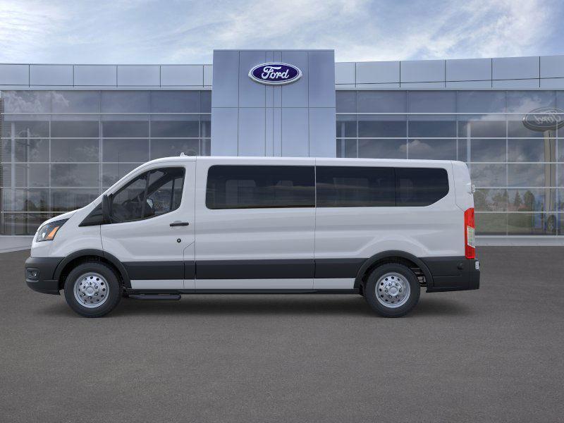 new 2024 Ford Transit-350 car, priced at $63,810