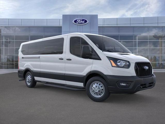 new 2024 Ford Transit-350 car, priced at $63,810