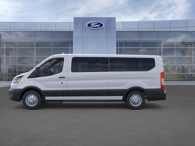 new 2024 Ford Transit-350 car, priced at $63,810