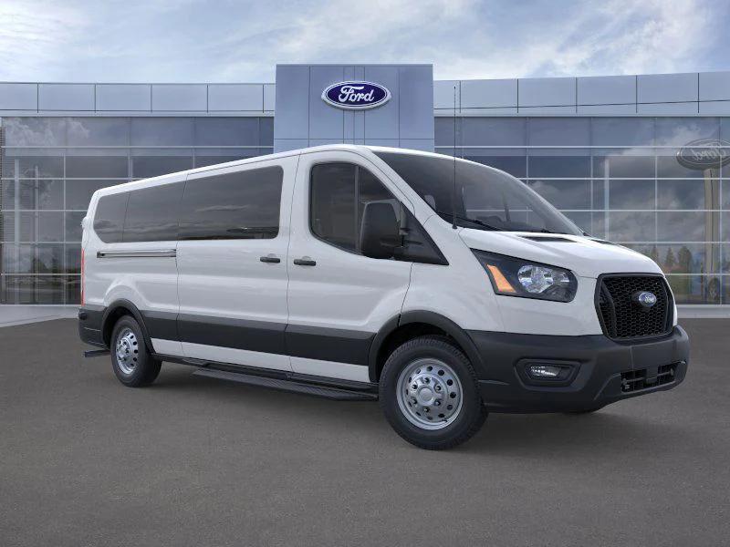 new 2024 Ford Transit-350 car, priced at $63,810