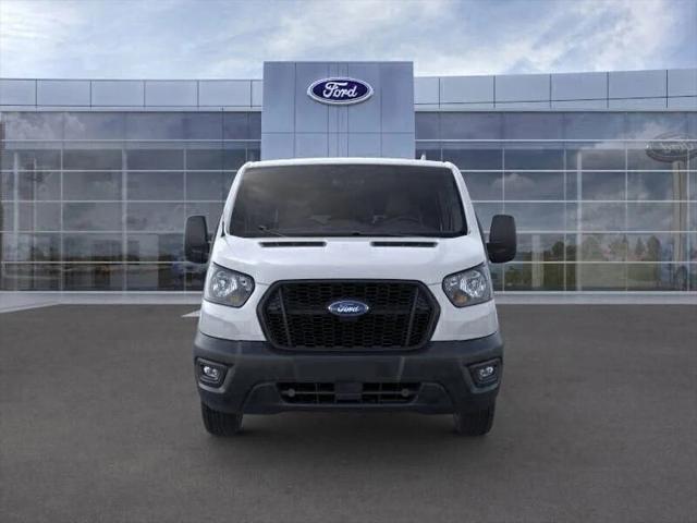 new 2024 Ford Transit-350 car, priced at $63,810