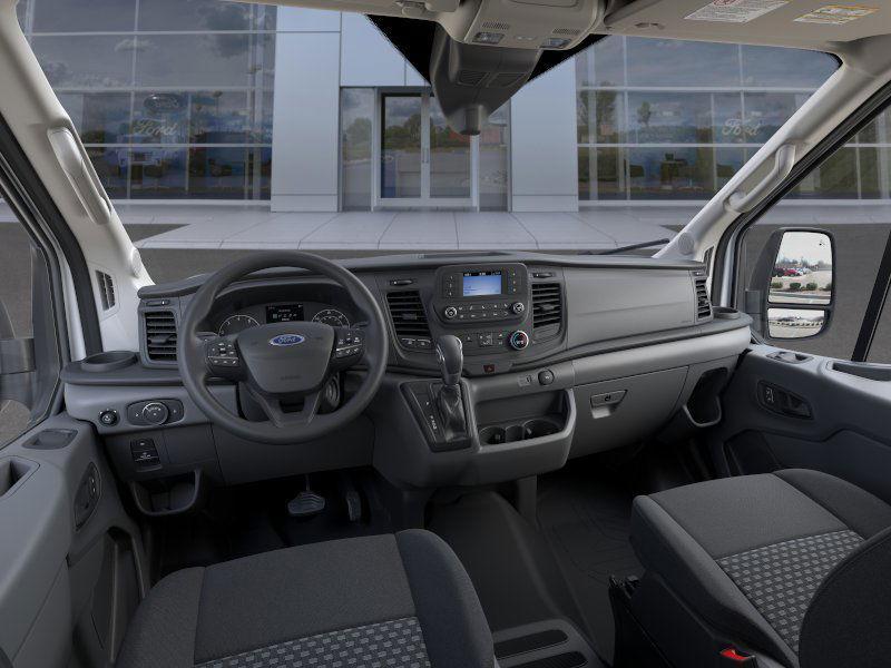 new 2025 Ford Transit-250 car, priced at $52,895