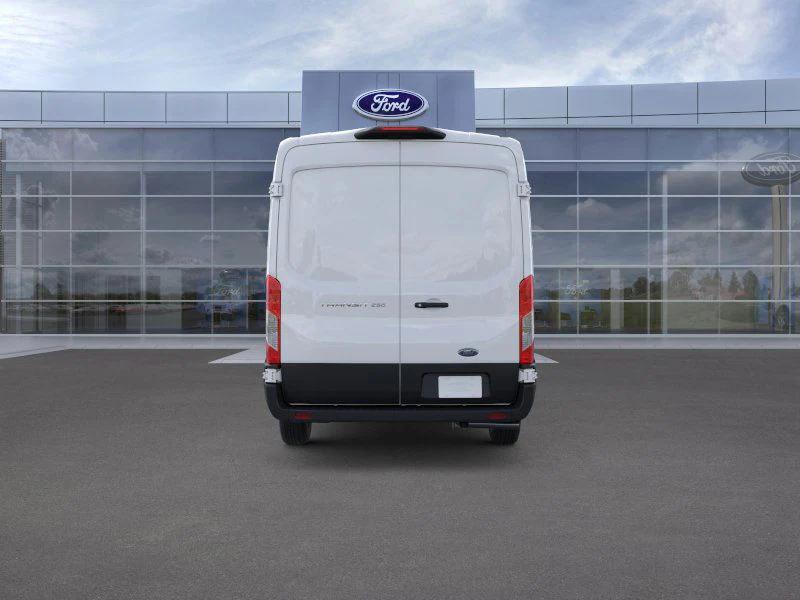 new 2025 Ford Transit-250 car, priced at $52,895