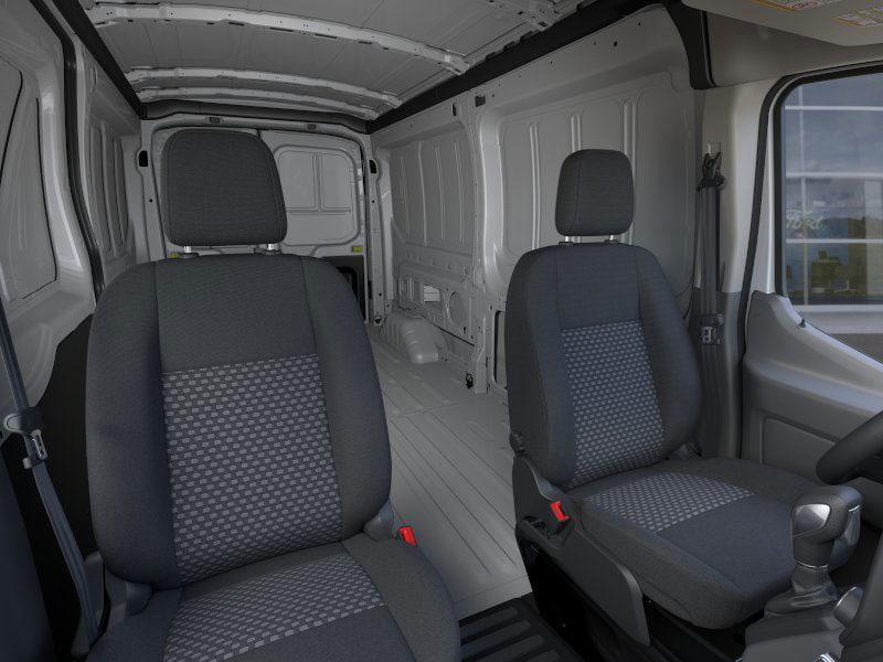 new 2025 Ford Transit-250 car, priced at $52,895