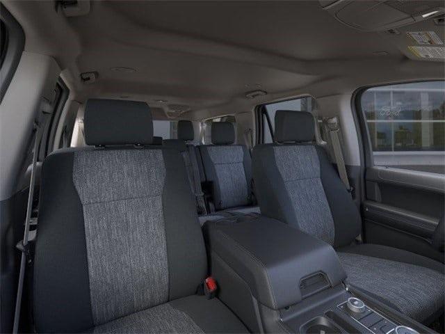 new 2024 Ford Expedition Max car, priced at $67,685