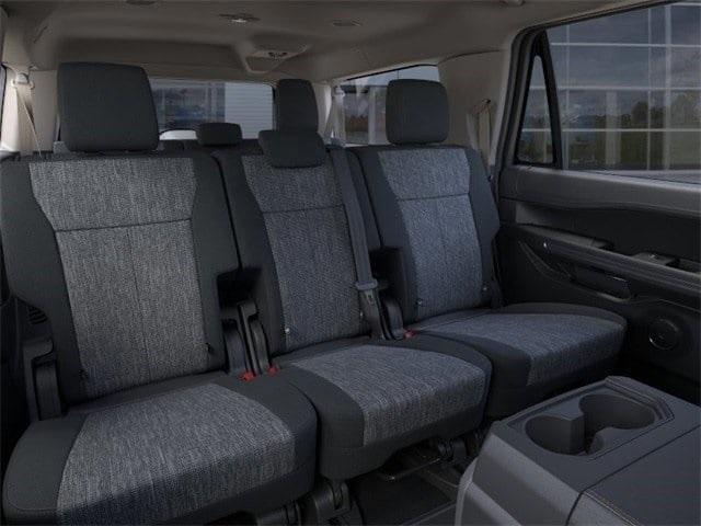 new 2024 Ford Expedition Max car, priced at $64,745