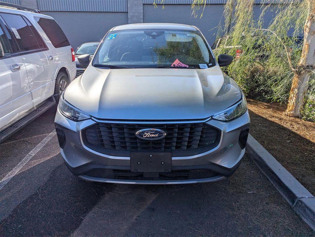 used 2024 Ford Escape car, priced at $20,157