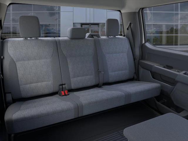 new 2025 Ford F-250 car, priced at $52,030