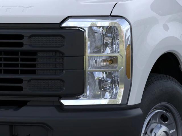 new 2025 Ford F-250 car, priced at $52,030