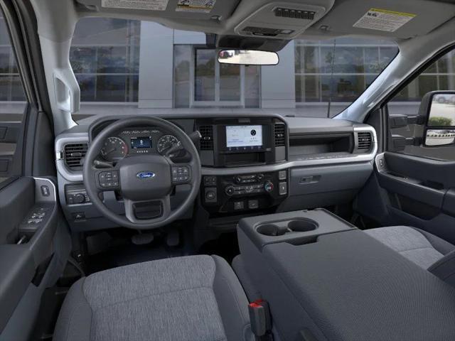 new 2025 Ford F-250 car, priced at $52,030