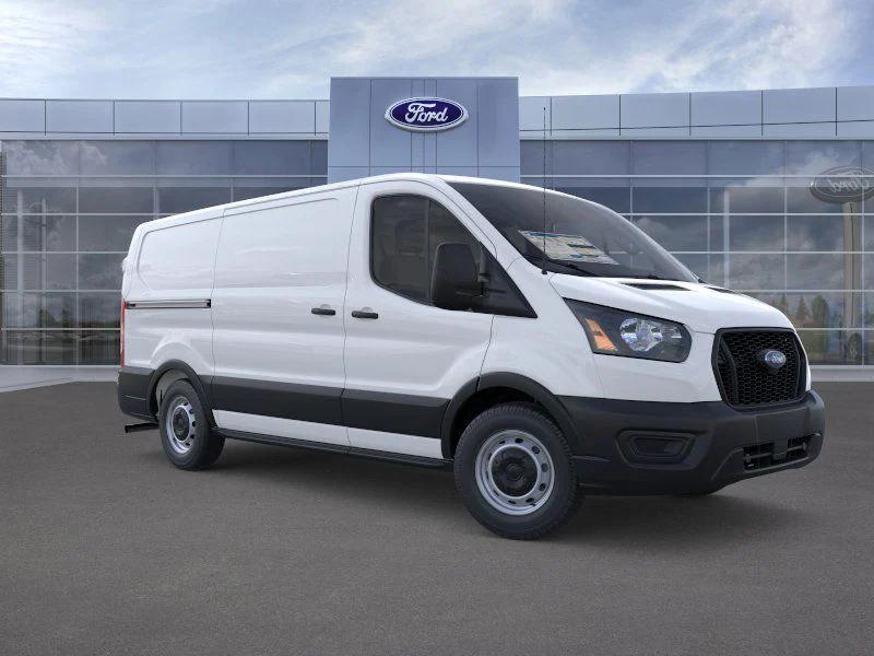new 2025 Ford Transit-150 car, priced at $50,690