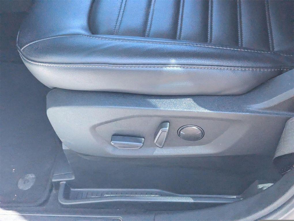 used 2022 Ford Edge car, priced at $22,994