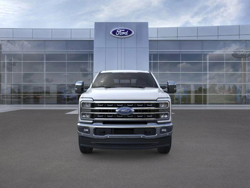 new 2025 Ford F-350 car, priced at $84,985