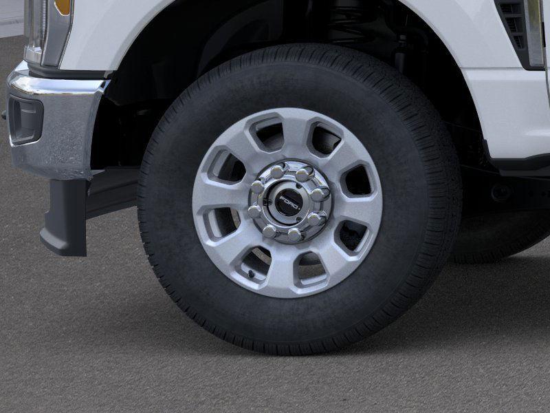 new 2025 Ford F-250 car, priced at $70,975