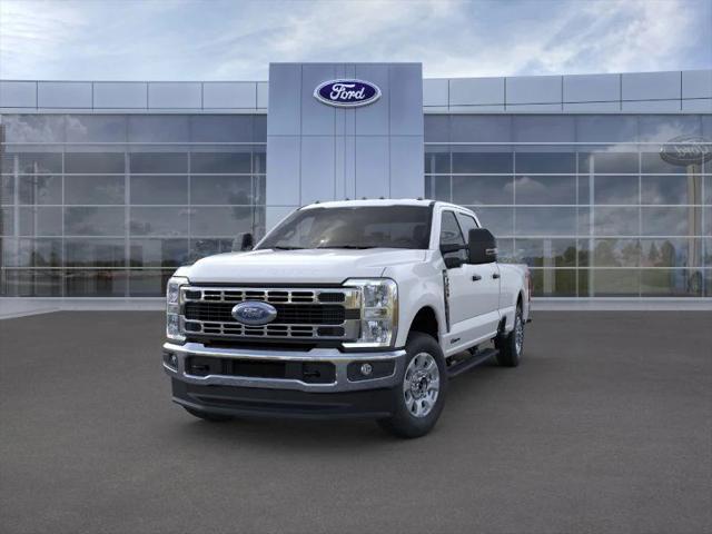 new 2025 Ford F-250 car, priced at $70,975