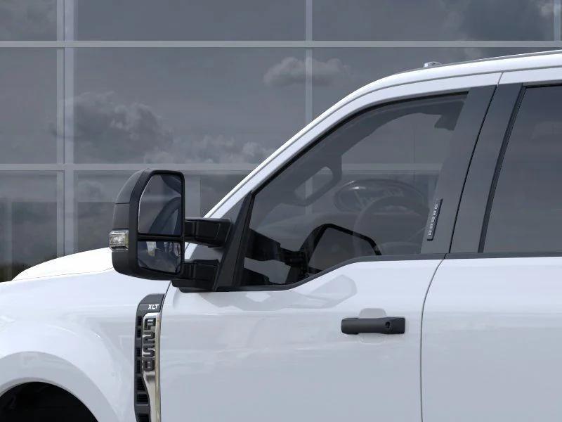 new 2025 Ford F-250 car, priced at $70,975