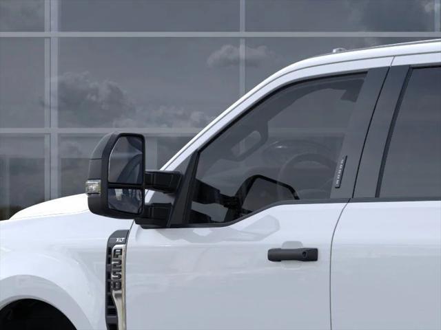 new 2025 Ford F-250 car, priced at $70,975