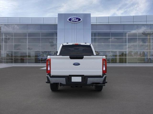 new 2025 Ford F-250 car, priced at $70,975