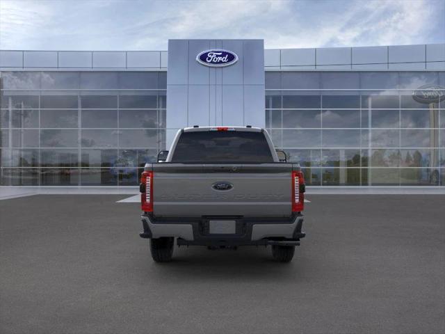 new 2025 Ford F-250 car, priced at $76,775